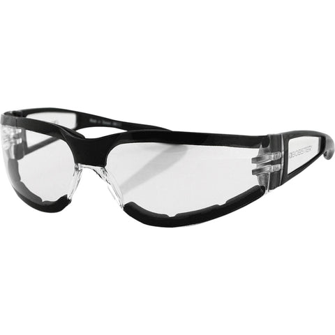 Bobster Shield II Adult Sports Sunglasses-26-4821