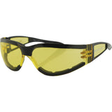 Bobster Shield II Adult Sports Sunglasses-26-4823