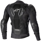 Alpinestars Bionic Action V2 Protector Jacket Men's MTB Body Armor-2701