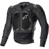 Alpinestars Bionic Action V2 Protector Jacket Men's MTB Body Armor-2701