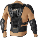 Alpinestars Bionic Action V2 Protector Jacket Men's MTB Body Armor-2701