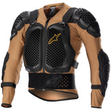 Alpinestars Bionic Action V2 Protector Jacket Men's MTB Body Armor-2701