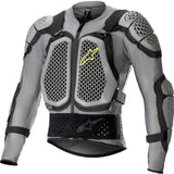 Alpinestars Bionic Action V2 Protector Jacket Men's MTB Body Armor-2701