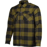 Cortech Bender Men's Button Up Long Sleeve Shirts-8103