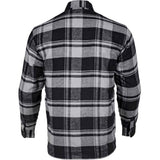 Cortech Bender Men's Button Up Long Sleeve Shirts-8103