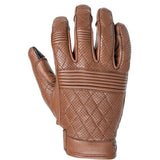 Cortech The Scrapper Short Cuff Leather Men's Cruiser Glo-