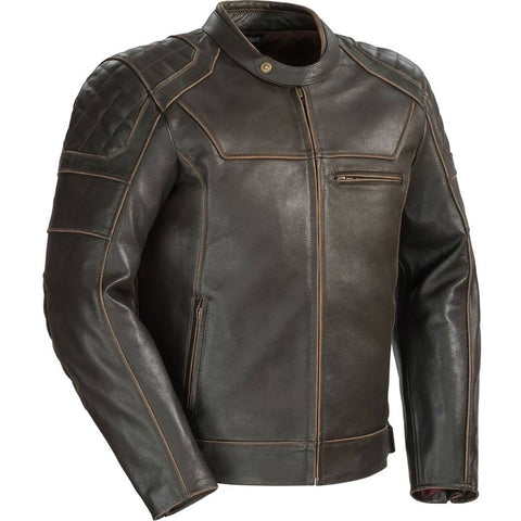 Cortech Dino Men's Cruiser Jackets-8965