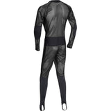 Cortech Quick-Dry Air One-Piece Base Layer Suit Men's Snow Body Armor-8975