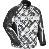 Cortech Blitz 2.0 Men's Snow Jackets-8927