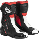 Cortech Adrenaline GP Men's Street Boots-8594