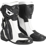 Cortech Adrenaline GP Men's Street Boots-8594