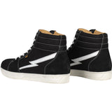 Cortech The Slayer Canvas Riding Shoes Men's Street Boots-8515