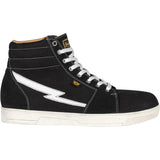 Cortech The Slayer Canvas Riding Shoes Men's Street Boots-8515