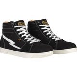 Cortech The Slayer Canvas Riding Shoes Men's Street Boots-8515