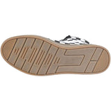 Cortech Slayer Canvas Check Shoes Men's Street Boots-8515