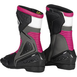 Cortech Apex RR Air Women's Street Boots-8593