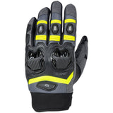 Cortech Hyper-Flo 2.0 Men's Street Gloves-8339