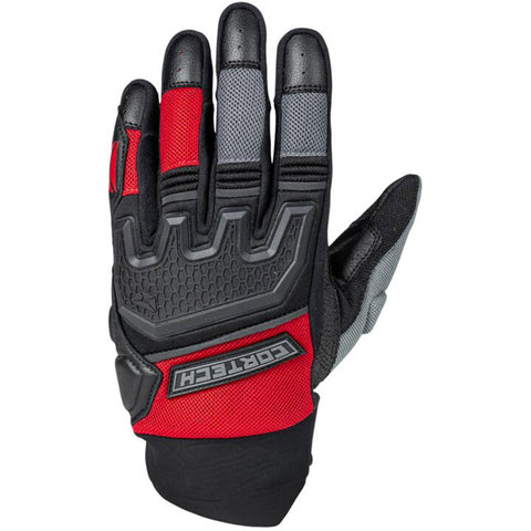 Cortech Aero-Flo 2.0 Men's Street Gloves-8334