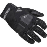Cortech Aero-Flo Men's Street Gloves-8323