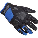 Cortech Aero-Flo Men's Street Gloves-8323