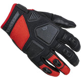 Cortech Aero-Flo Men's Street Gloves-8323