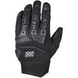 Cortech Aero-Tec 2.0 Men's Street Gloves-8338