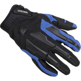 Cortech Aero-Tec Men's Street Gloves-8324