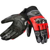 Cortech Apex Air Men's Street Gloves-8346