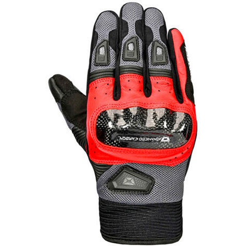 Cortech Apex Air Men's Street Gloves-8346