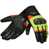 Cortech Apex Air Men's Street Gloves-8346
