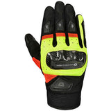 Cortech Apex Air Men's Street Gloves-8346