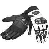 Cortech Apex Air Men's Street Gloves-8346