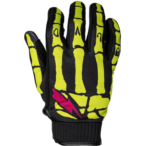 Cortech Hell Diver Men's Street Gloves-8365