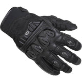 Cortech Hyper-Flo Men's Street Gloves-8325