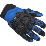 Cortech Hyper-Flo Men's Street Gloves-8325