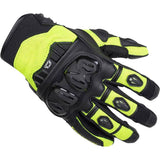 Cortech Hyper-Flo Men's Street Gloves-8325