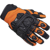 Cortech Hyper-Flo Men's Street Gloves-8325