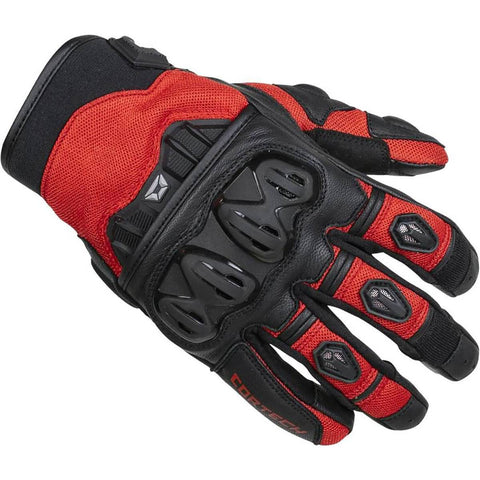 Cortech Hyper-Flo Men's Street Gloves-8325