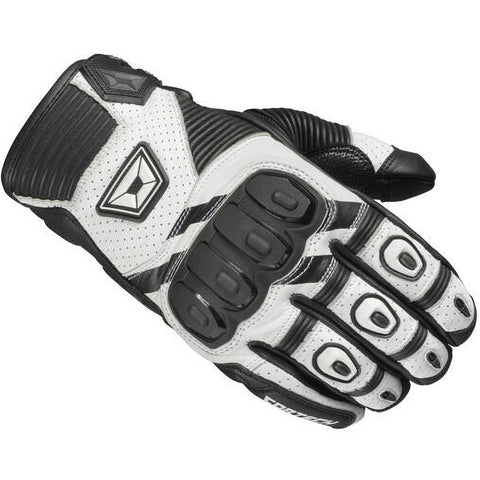 Cortech Manix ST Men's Street Gloves-8345