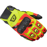 Cortech Manix ST Men's Street Gloves-8345