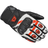 Cortech Manix ST Men's Street Gloves-8345