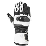 Cortech Revo RR V2 Men's Street Gloves-8434