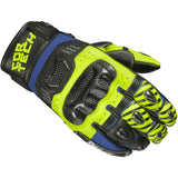 Cortech Revo Sport ST Men's Street Gloves-8394