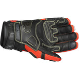 Cortech Revo Sport ST Men's Street Gloves-8394