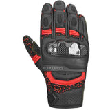 Cortech Revo ST V2 Men's Street Gloves-8435