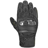 Cortech Revo ST V2 Men's Street Gloves-8435