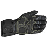 Cortech Scarab V3 Men's Street Gloves-8353