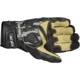 Cortech Sector Pro ST Men's Street Gloves-8872
