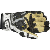 Cortech Sector Pro ST Men's Street Gloves-8872