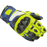 Cortech Sector Pro ST Men's Street Gloves-8872